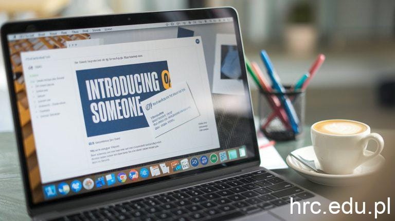 introducing someone via email sample