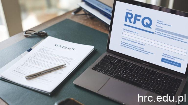 request for quotation email sample