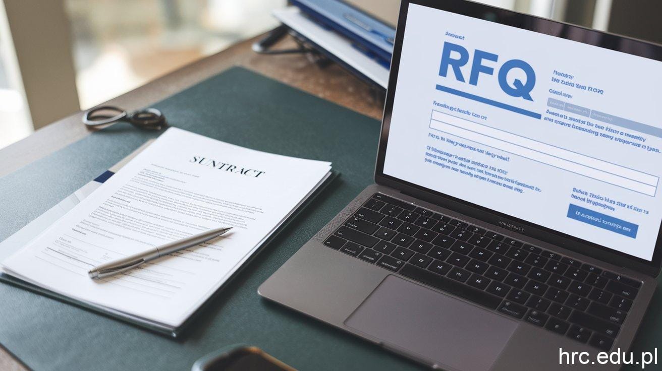 7 Essential Elements to Include in a Request for Quotation Email Sample request for quotation email sample