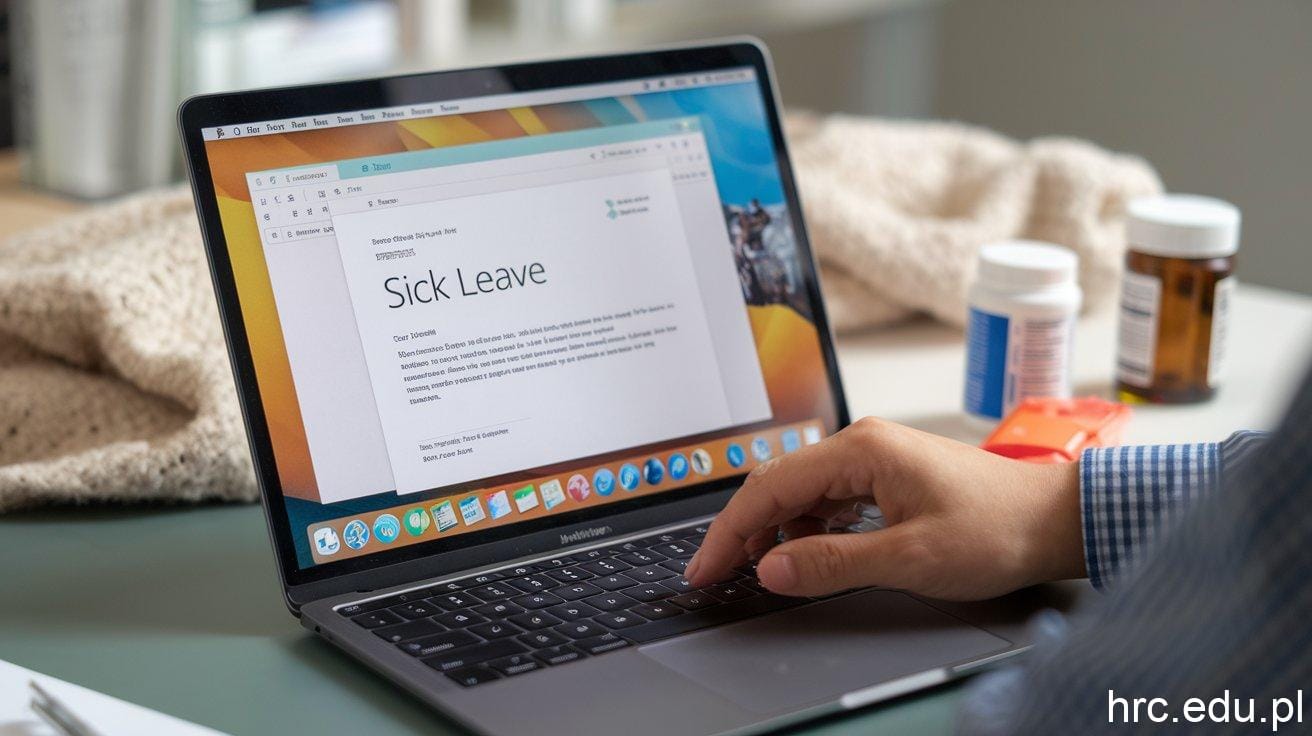 7 Essential Tips for Writing an Effective Sick Leave Subject Email sick leave subject email