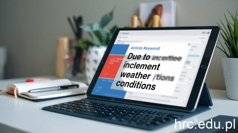 7 Activities to Consider Due to Inclement Weather due to inclement weather