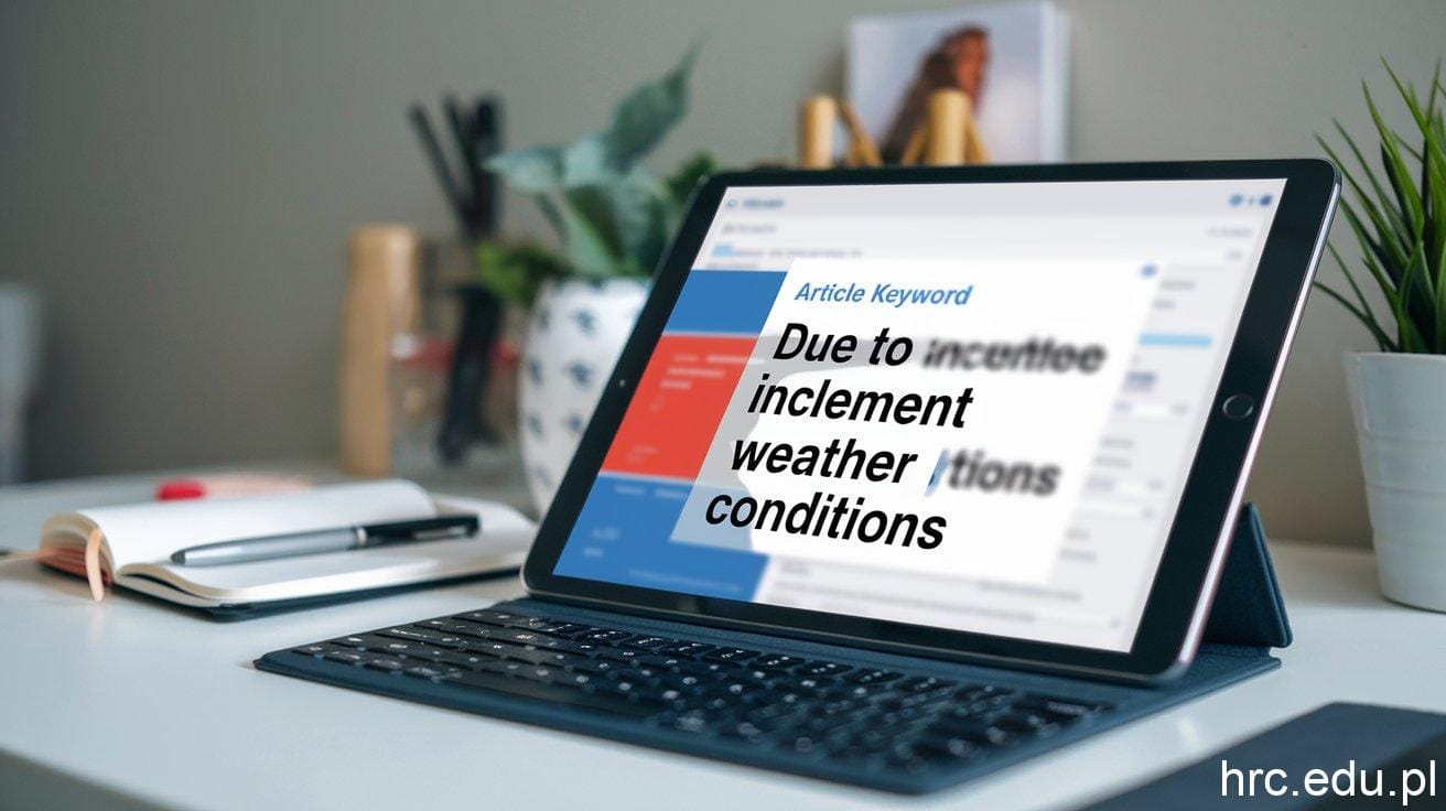 7 Activities to Consider Due to Inclement Weather due to inclement weather