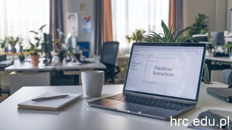 7 Essential Tips for a Smooth Email Handover: Mastering Effective Communication email handover