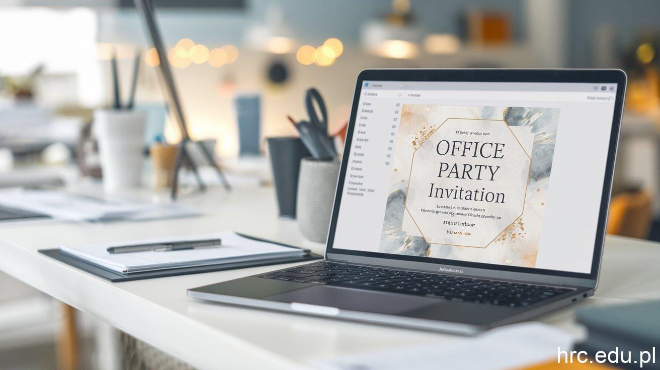 7 Exciting Office Party Announcement Ideas to Boost Team Spirit office party announcement