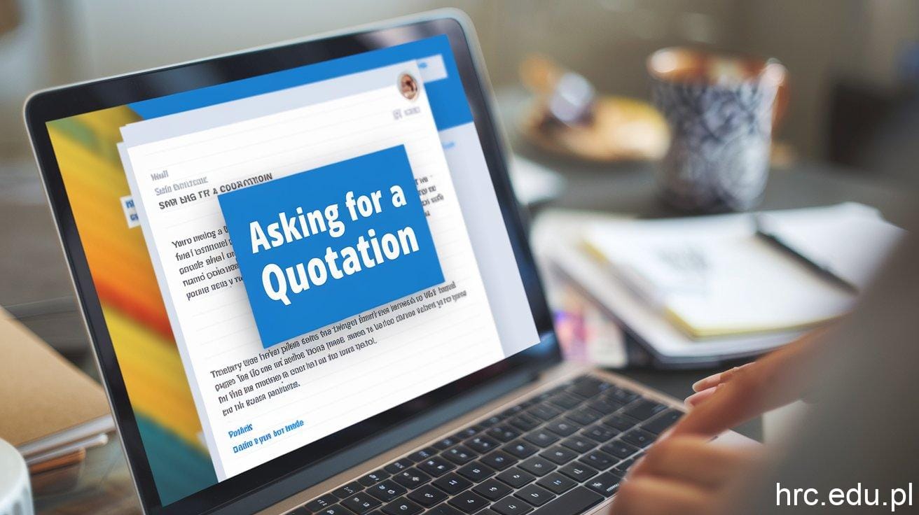7 Essential Tips for Crafting a Sample Email Asking for Quotation sample email asking for quotation